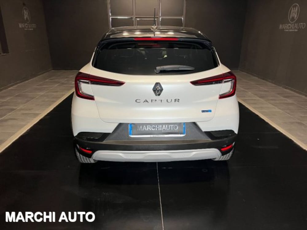 Renault Captur usata a Perugia (6)