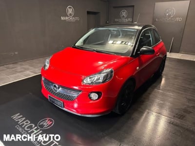 Opel Adam 1.2 70 CV Slam  del 2016 usata a Bastia Umbra