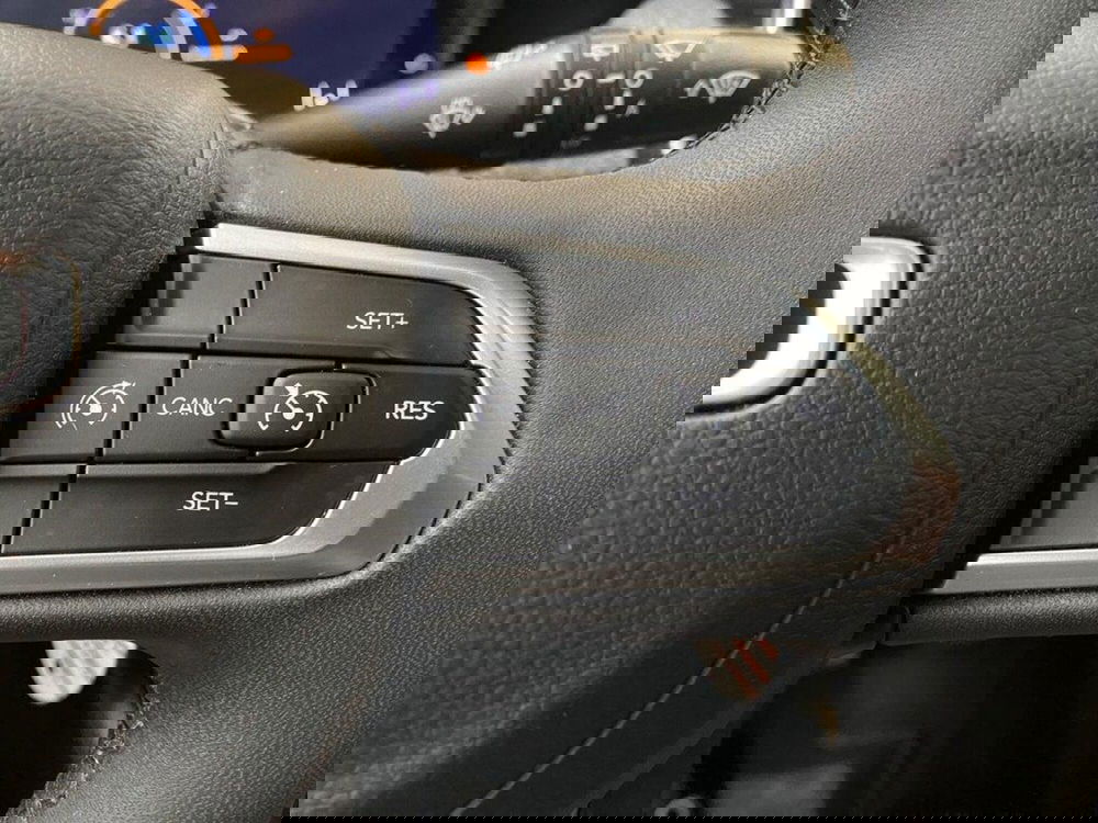 Jeep Compass usata a Torino (13)