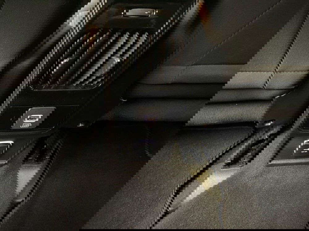 Jeep Compass usata a Torino (14)