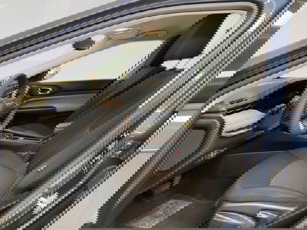 Jeep Compass usata a Torino (8)