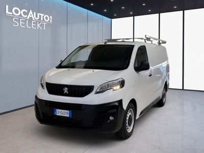 Peugeot Expert Furgone long 2.0 Bluehdi 140cv S&amp;S nuova a Torino