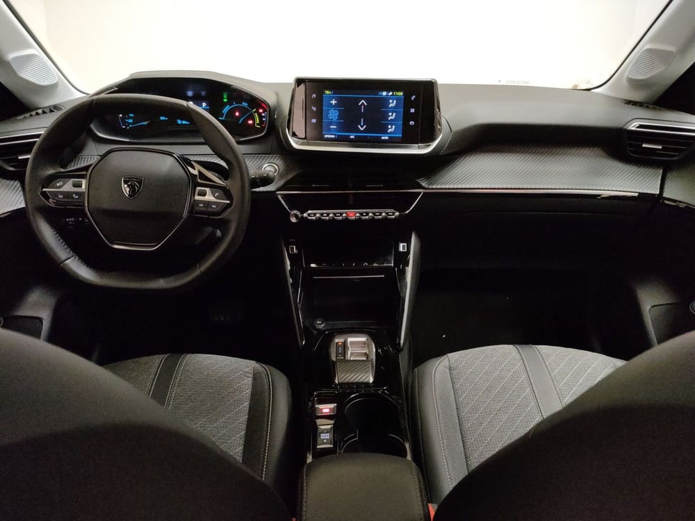 Peugeot 208 usata a Teramo (16)