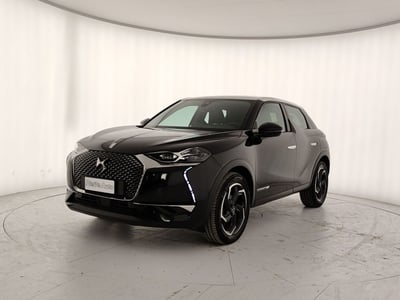 Ds DS 3 DS 3 Crossback BlueHDi 100 Business  del 2019 usata a Teramo