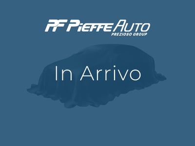 Ford Focus Station Wagon 1.5 EcoBlue 120 CV SW ST-Line X del 2021 usata a Grottammare