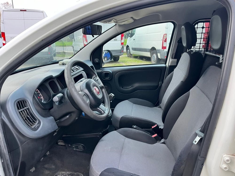 Fiat Panda usata a Milano (16)