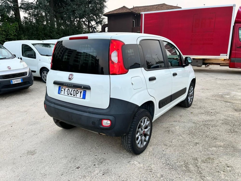 Fiat Panda usata a Milano (6)