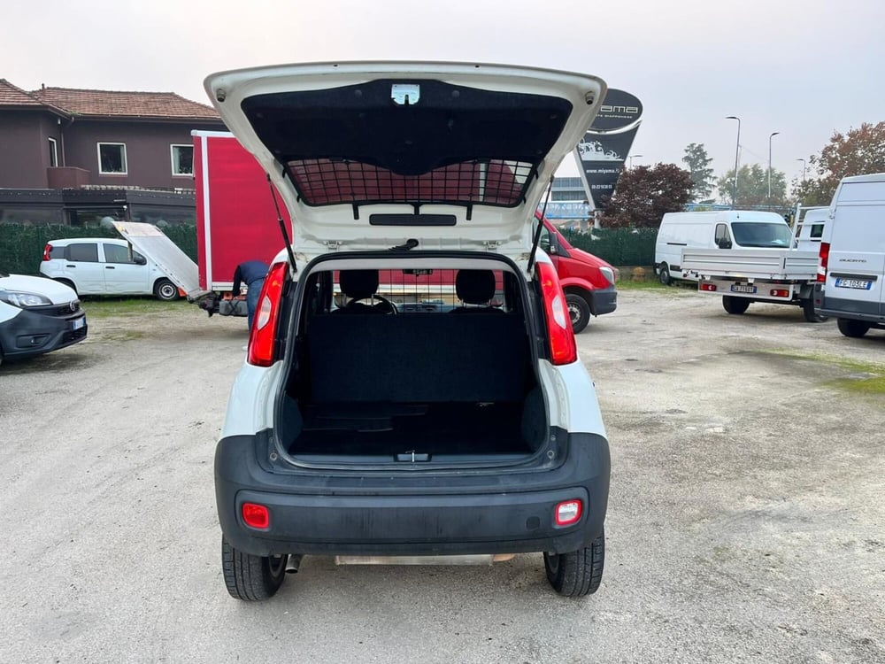 Fiat Panda usata a Milano (8)