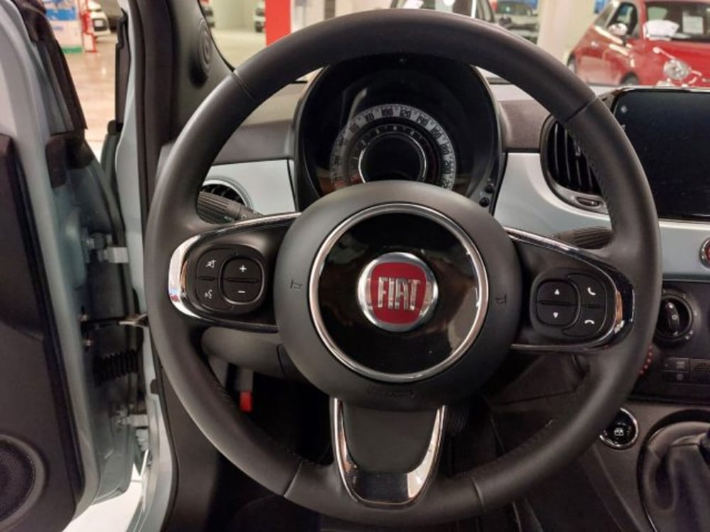 Fiat 500 usata a Vicenza (13)