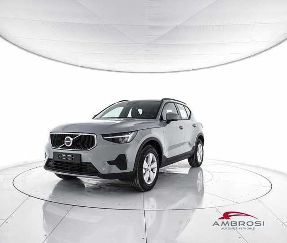 Volvo XC40 nuova a Perugia