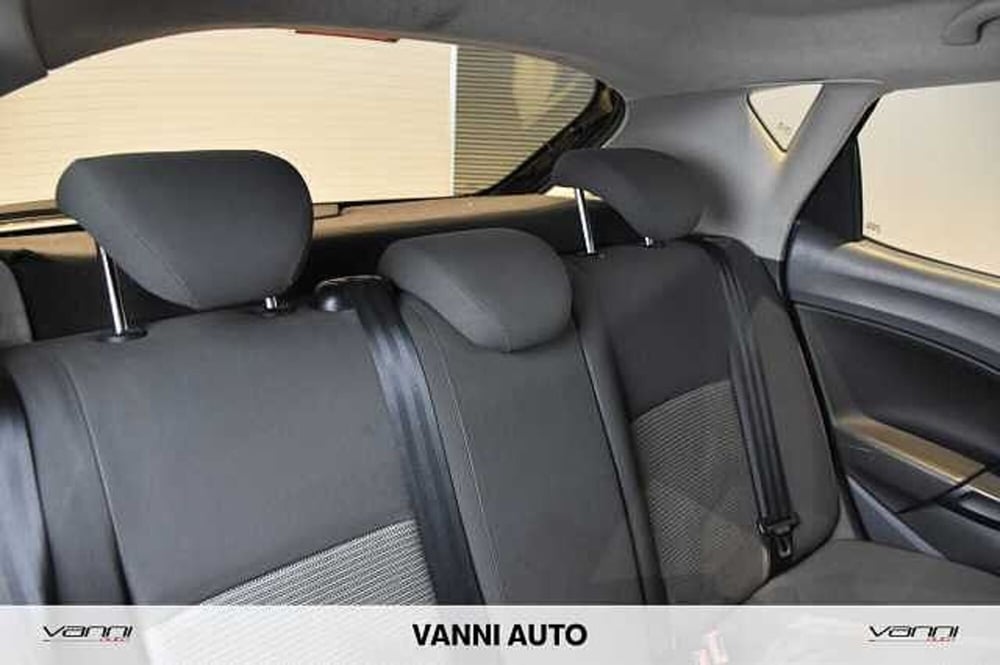 SEAT Ibiza usata a Verona (8)