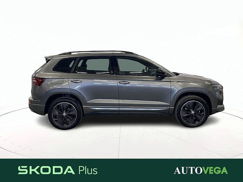 Skoda Karoq usata a Vicenza (3)