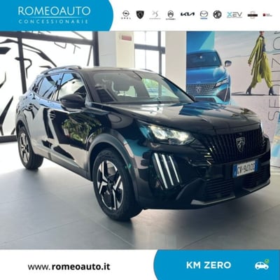 Peugeot 2008 PureTech 100 S&amp;S Allure  nuova a Gubbio