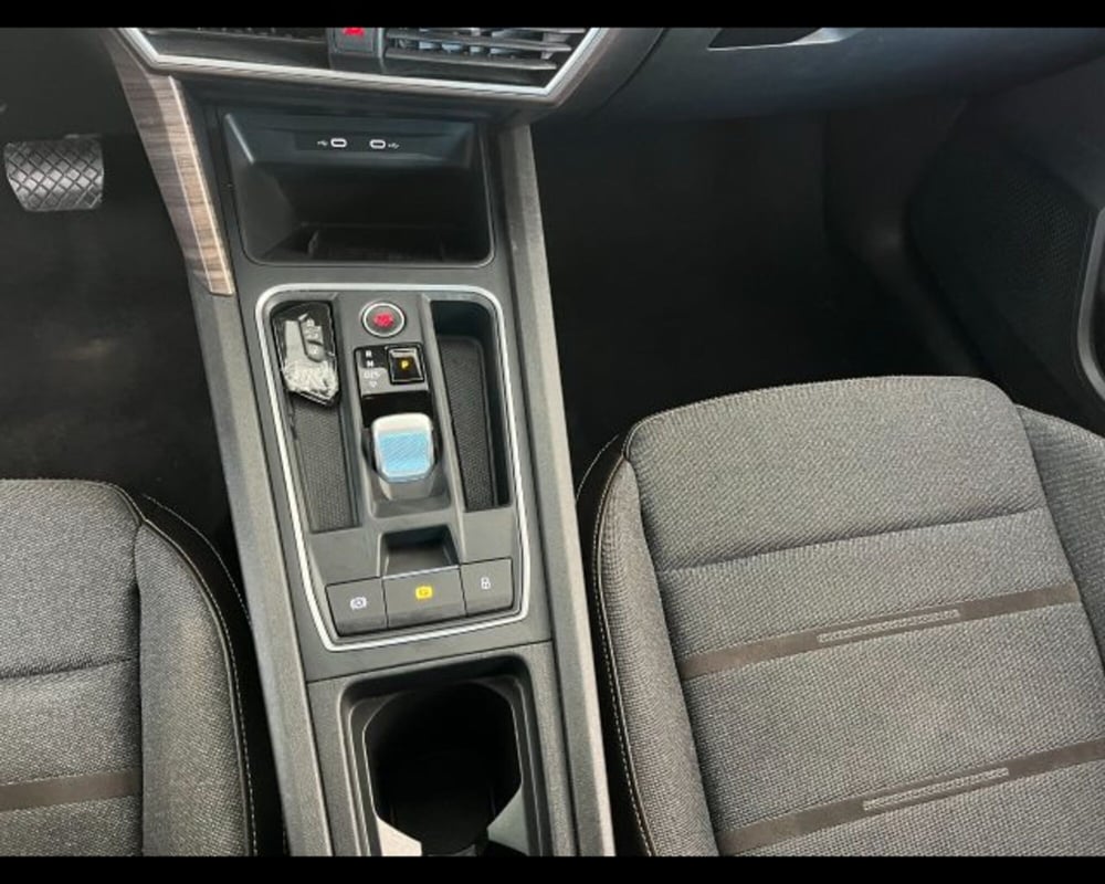 SEAT Leon ST usata a Bologna (12)
