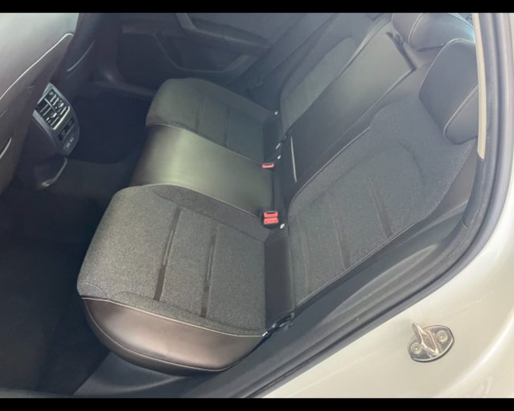 SEAT Leon ST usata a Bologna (13)