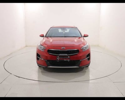 Kia XCeed 1.6 CRDi 115 CV Style del 2020 usata a Castenaso