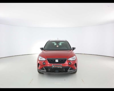 SEAT Arona 1.0 EcoTSI 110 CV DSG FR  del 2023 usata a Castenaso