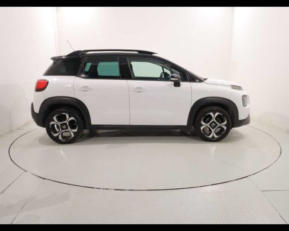 Citroen C3 Aircross usata a Bologna (7)