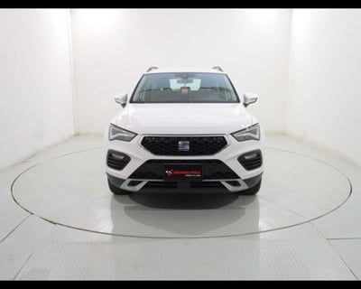 SEAT Ateca 2.0 TDI 115 CV Business del 2022 usata a Castenaso