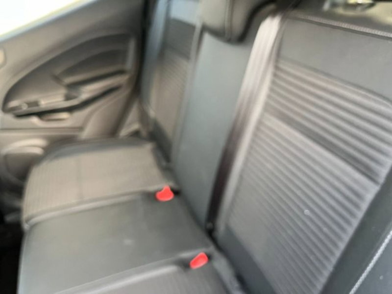 Ford EcoSport usata a Lodi (7)