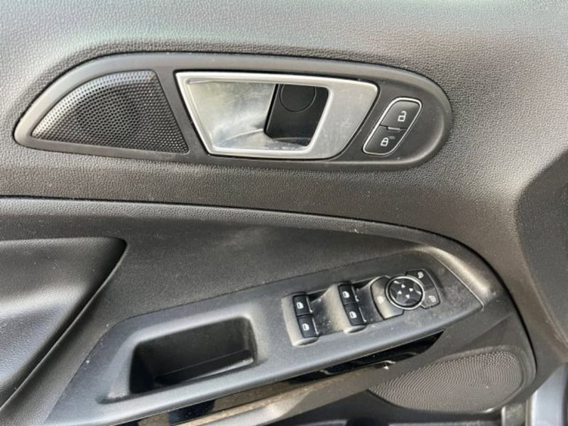 Ford EcoSport usata a Lodi (8)