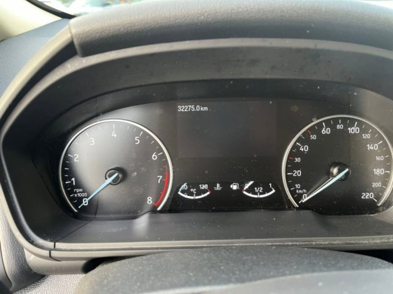 Ford EcoSport usata a Lodi (5)