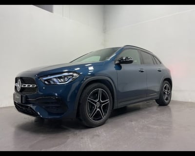 Mercedes-Benz GLA SUV 200 d AMG Line Premium Plus 4matic auto del 2023 usata a Conegliano