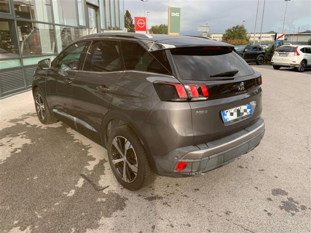 Peugeot 3008 usata a Asti (2)