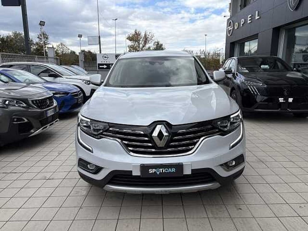 Renault Koleos usata a Vibo Valentia (2)