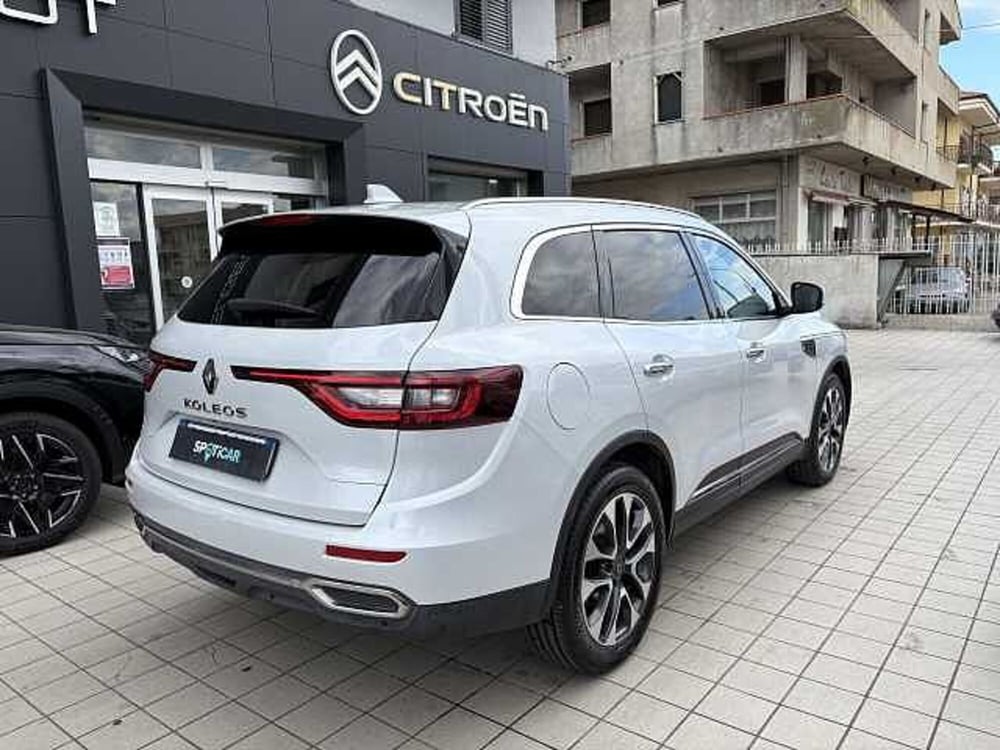 Renault Koleos usata a Vibo Valentia (5)