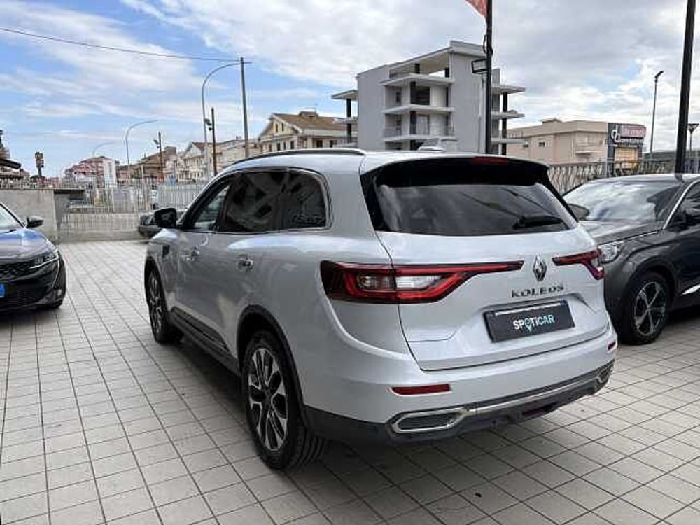 Renault Koleos usata a Vibo Valentia (7)