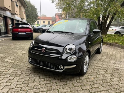 Fiat 500 1.0 Hybrid Dolcevita  nuova a Milano