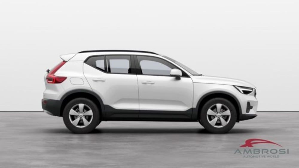 Volvo XC40 nuova a Perugia (4)