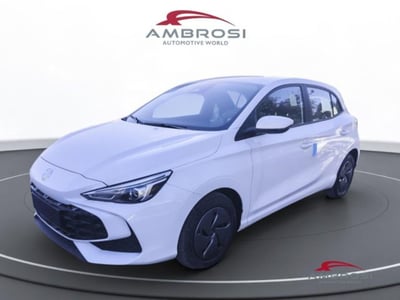 Mg MG3 1.5 hybrid+ Standard auto nuova a Corciano