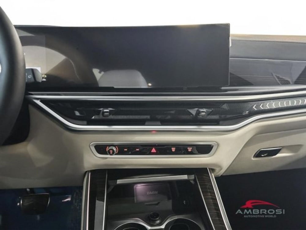 BMW X5 nuova a Perugia (15)