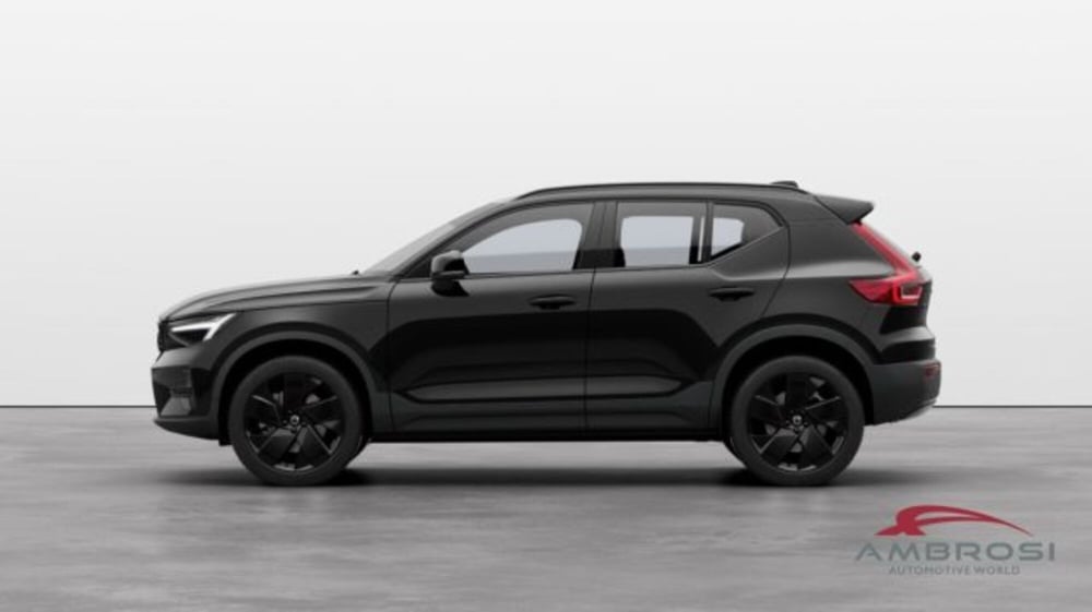 Volvo XC40 nuova a Perugia (2)