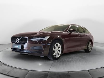 Volvo V90 D4 Geartronic Momentum  del 2016 usata a Modena