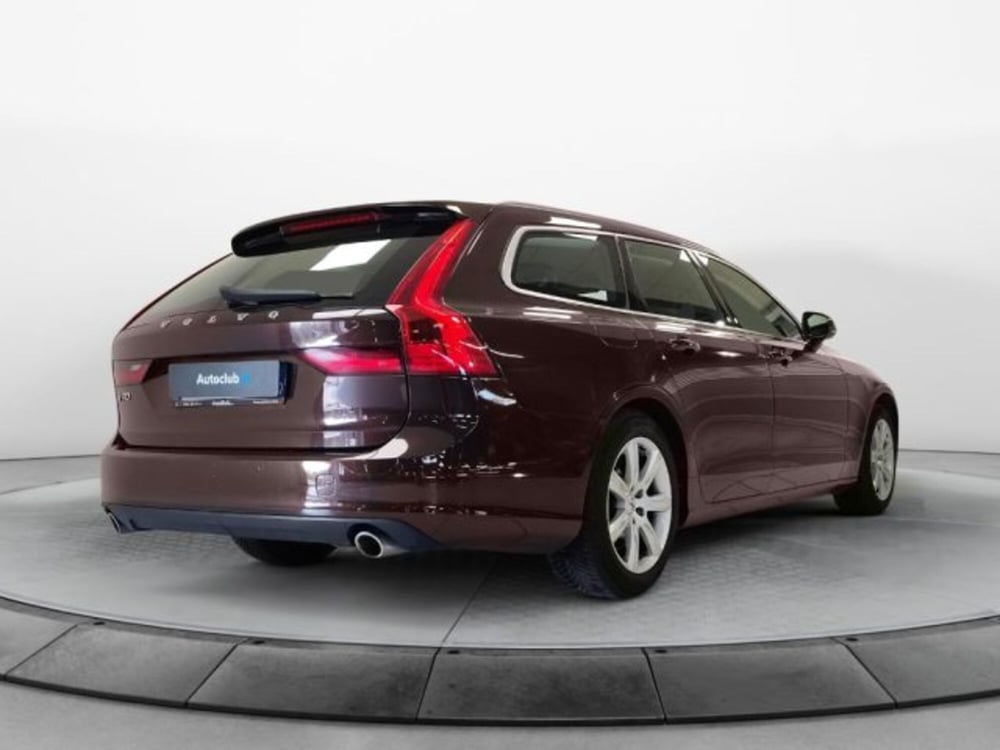 Volvo V90 usata a Modena (2)