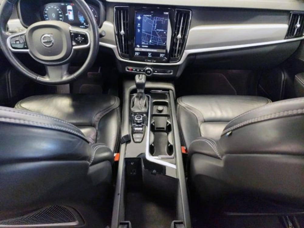 Volvo V90 usata a Modena (9)