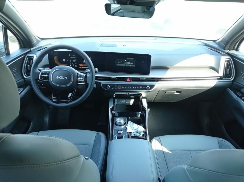 Kia Sorento nuova a Piacenza (10)