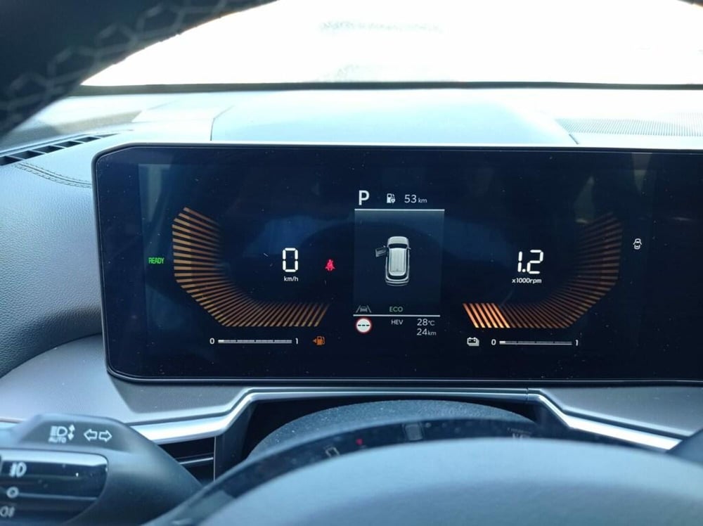Kia Sorento nuova a Piacenza (13)