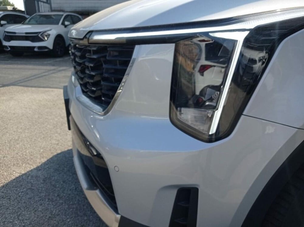 Kia Sorento nuova a Piacenza (15)