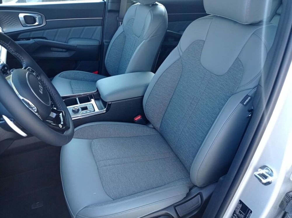 Kia Sorento nuova a Piacenza (6)
