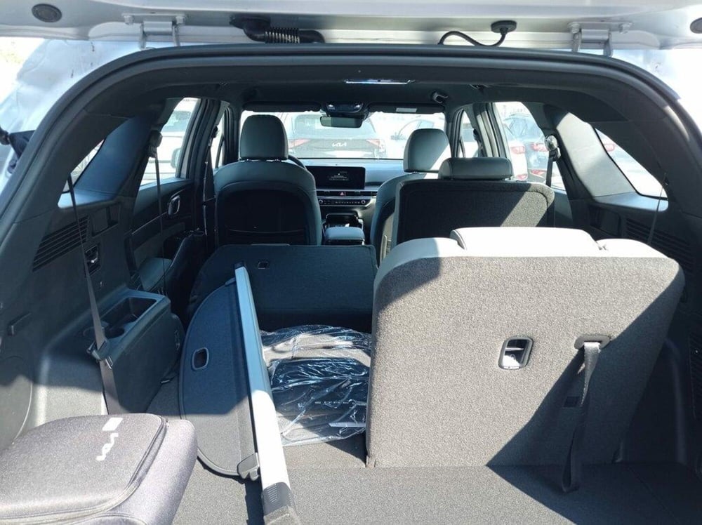 Kia Sorento nuova a Piacenza (9)