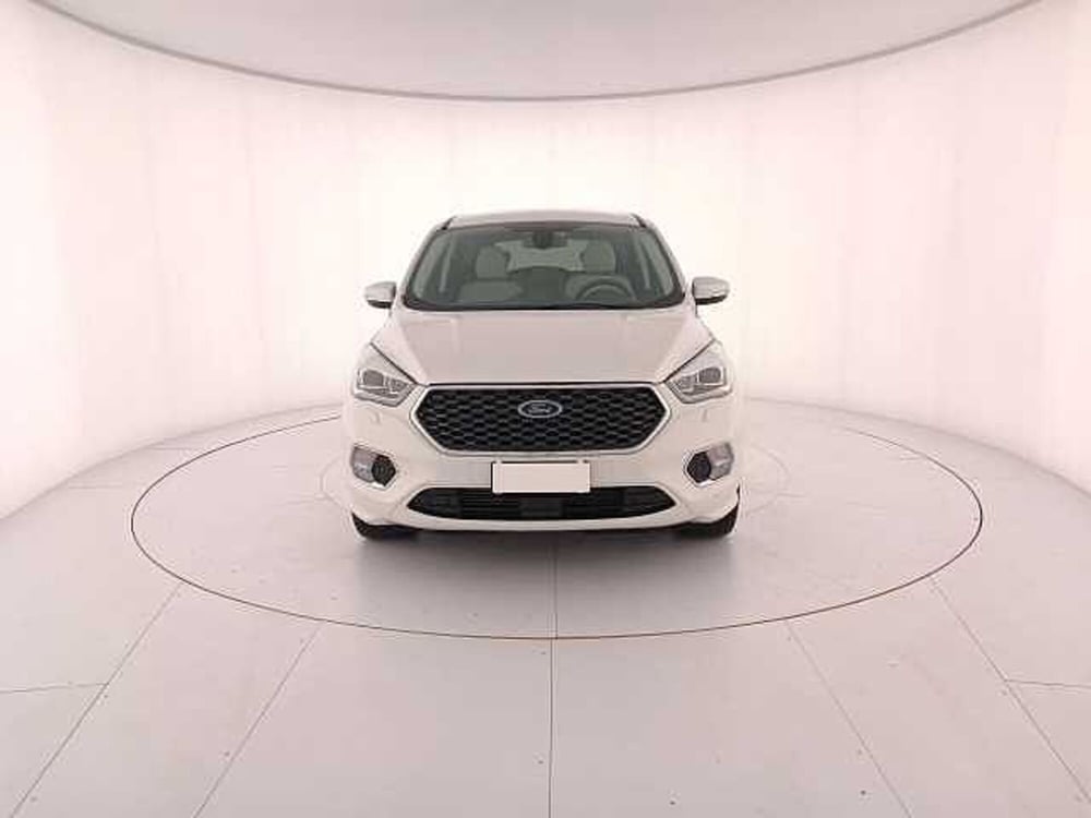 Ford Kuga usata a Venezia (3)