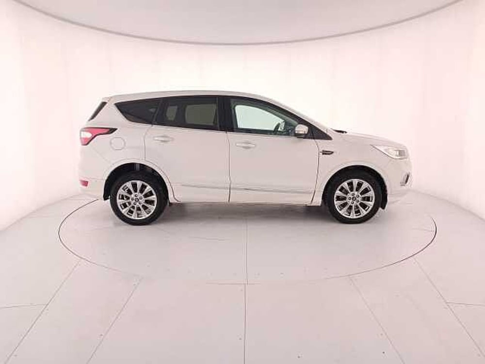 Ford Kuga usata a Venezia (4)