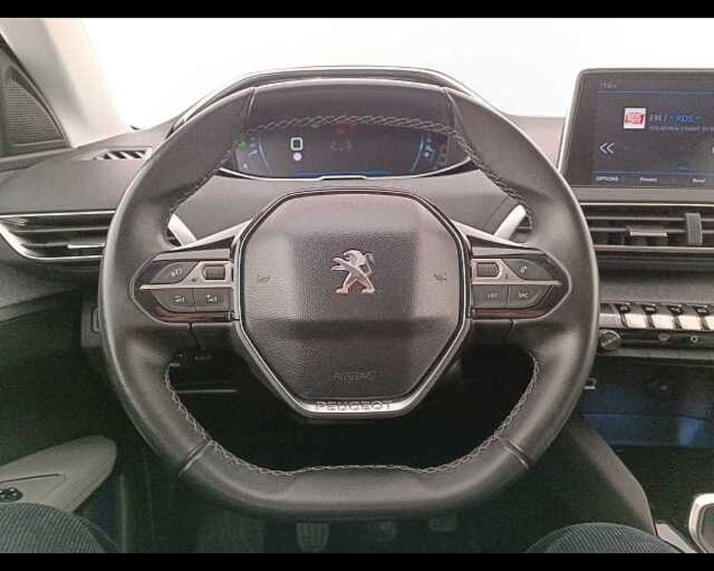 Peugeot 3008 usata a Venezia (11)