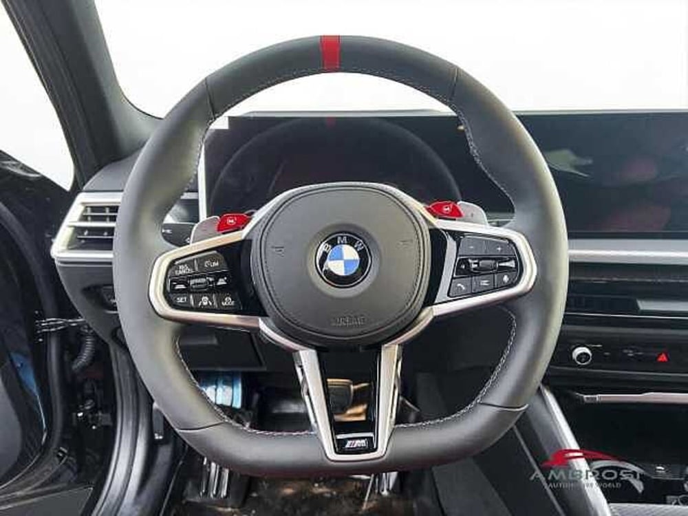 BMW Serie 3 Touring nuova a Viterbo (13)
