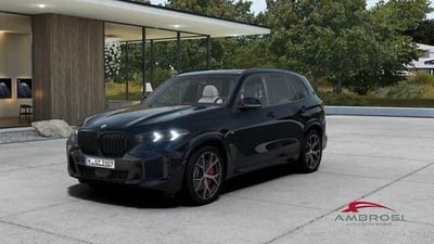 BMW X5 xdrive40d MSport Pro auto nuova a Viterbo