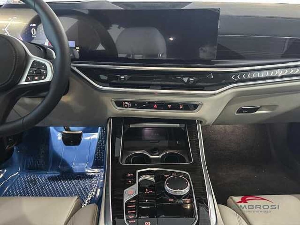 BMW X5 nuova a Viterbo (14)
